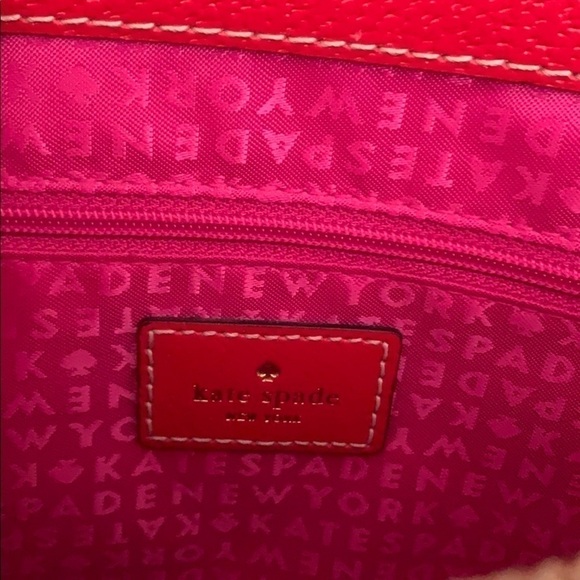 Kate spade NEW YORK Sm Wellesley Quinn Lacquered - Picture 12 of 15